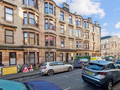 2 bedroom apartment for rent in White Street, Flat 3/1, Partick, Glasgow, G11 5EE, G11