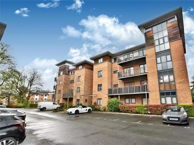 2 bedroom apartment for sale in 5 Larke Rise, West Didsbury, Manchester, M20