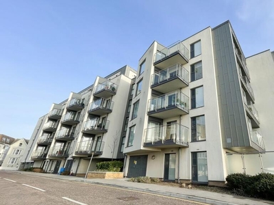 2 bedroom apartment for sale in Beacon Road, Bournemouth, BH2