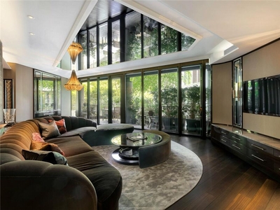 2 bedroom apartment for sale in One Hyde Park, 100 Knightsbridge, London, SW1X