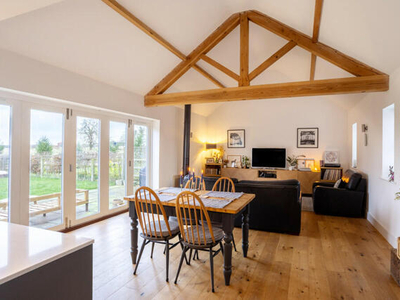 2 Bedroom Barn Conversion For Sale In Low Farm Road
