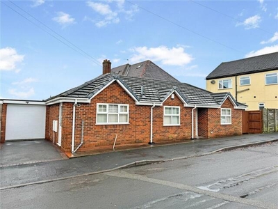 2 Bedroom Bungalow Cannock Staffordshire