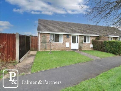 2 Bedroom Bungalow For Sale In Leiston, Suffolk