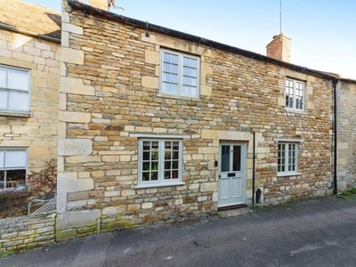 2 Bedroom Character Property For Sale In Ketton