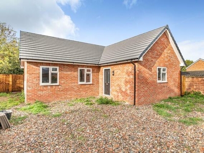 2 Bedroom Detached Bungalow For Sale In Herefordshire