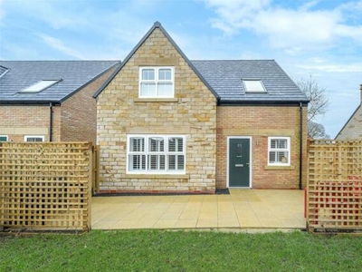 2 Bedroom Detached House For Sale In Acklington, Northumberland