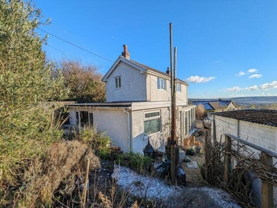 2 Bedroom Detached House For Sale In Kidwelly