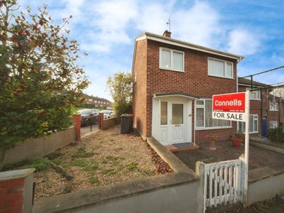 2 Bedroom End Of Terrace House For Sale In Houghton Regis