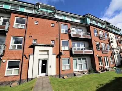 2 bedroom flat for rent in Blanefield Gardens, Glasgow, G13
