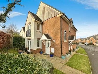 2 Bedroom Flat For Sale In Scotby, Carlisle
