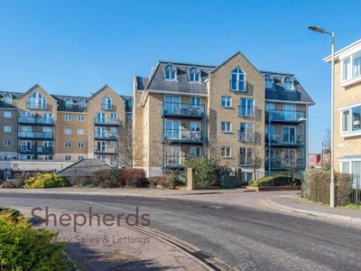 2 Bedroom Flat For Sale In Taverners Way