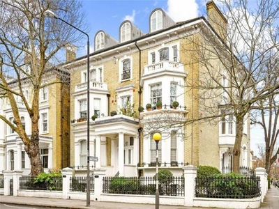 2 Bedroom Flat For Sale In
The Boltons