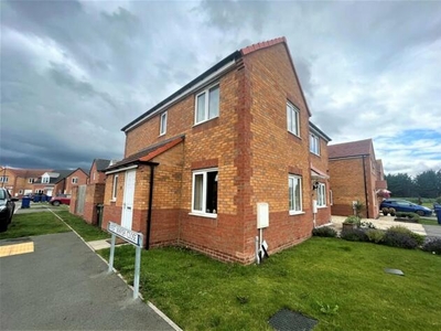 2 Bedroom House Grimsby North East Lincolnshire