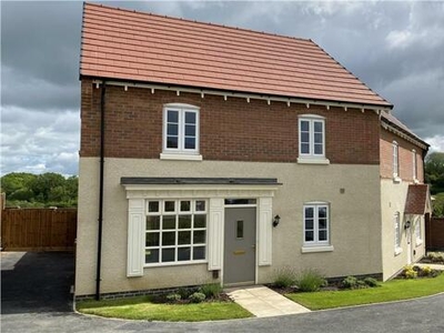 2 Bedroom House Market Harborough Leicestershire
