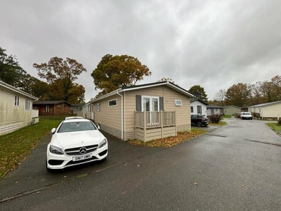 2 Bedroom Mobile Home For Sale In Hastings