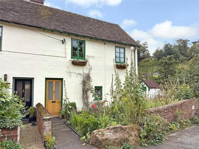 2 Bedroom Semi-detached House For Sale In Bewdley