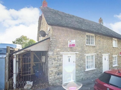 2 Bedroom Semi-detached House For Sale In Preston