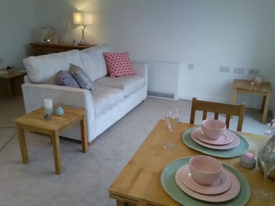 2 Bedroom Shared Living/roommate Cumbria Cumbria