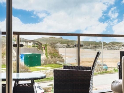 2 Bedroom Shared Living/roommate Newquay Cornwall