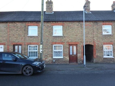 2 Bedroom Terraced House For Sale In Barton Le Clay, Bedfordshire