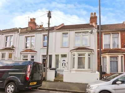 2 bedroom terraced house for sale in Devon Road, Easton, Bristol, BS5