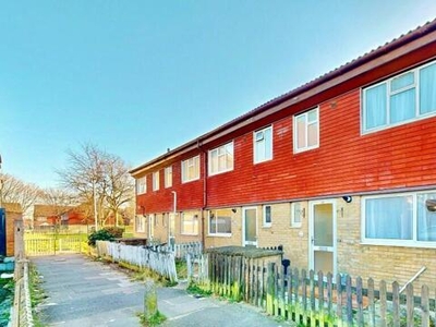 2 Bedroom Terraced House For Sale In Hayes, Middlesex
