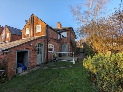 2 Bedroom Terraced House For Sale In Shifnal, Shropshire