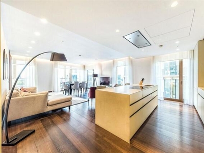 3 Bedroom Apartment For Sale In Westminster, London
