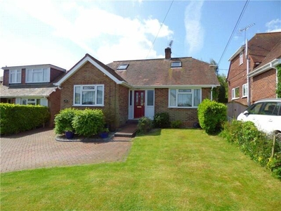 3 Bedroom Bungalow Hedge End Hampshire