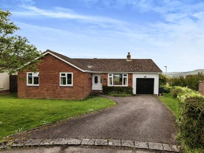 3 Bedroom Detached Bungalow For Sale In Honiton