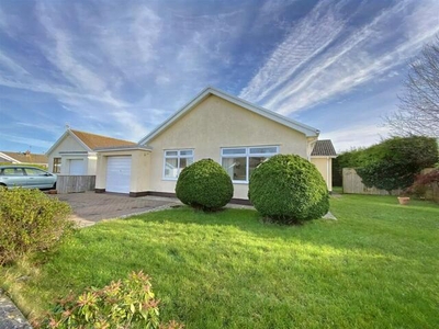 3 Bedroom Detached Bungalow For Sale In Lamphey