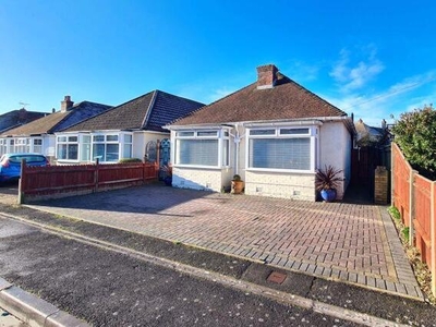 3 Bedroom Detached Bungalow For Sale In Lee On The Solent