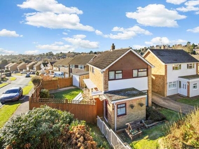 3 Bedroom Detached House For Sale In Crowborough