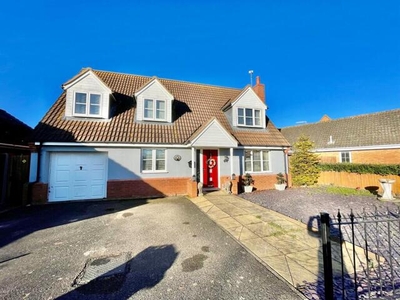 3 Bedroom Detached House For Sale In Deeping St. Nicholas