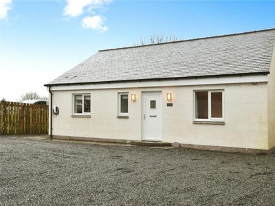 3 Bedroom Detached House For Sale In Dumfries, Dumfries And Galloway