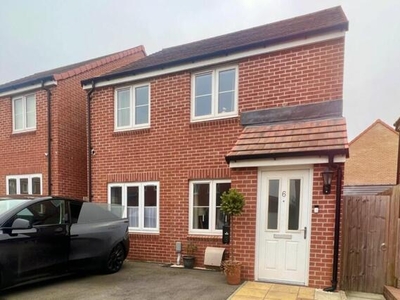 3 Bedroom Detached House For Sale In Eastleigh