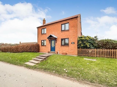 3 Bedroom Detached House For Sale In Gringley-on-the-hill
