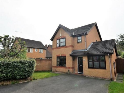 3 Bedroom Detached House For Sale In Heatherton