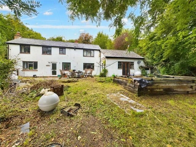 3 Bedroom Detached House For Sale In Lydbrook, Gloucestershire