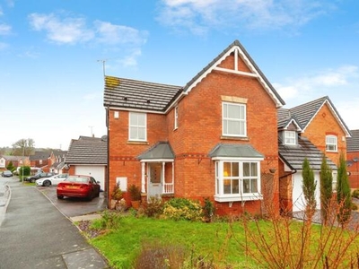 3 Bedroom Detached House For Sale In Mold