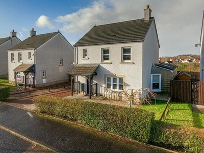 3 Bedroom Detached House For Sale In Newton Mearns, Glasgow