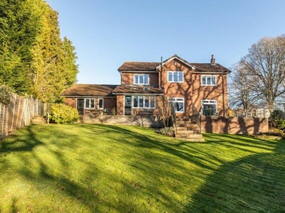 3 Bedroom Detached House For Sale In Sandy Bank, Riding Mill