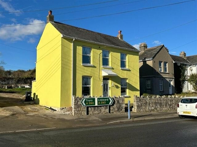 3 Bedroom Detached House For Sale In St Blazey