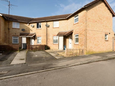 3 bedroom end of terrace house for sale in Swindon, Wiltshire, SN5