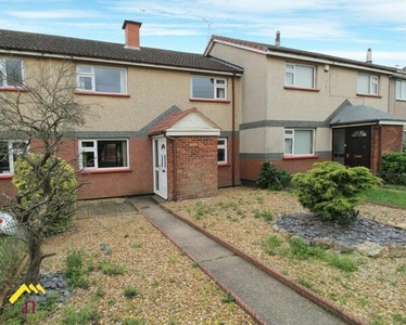 3 Bedroom House Bawtry Doncaster