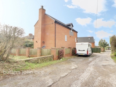 3 bedroom House - Detached for sale in Cheshire