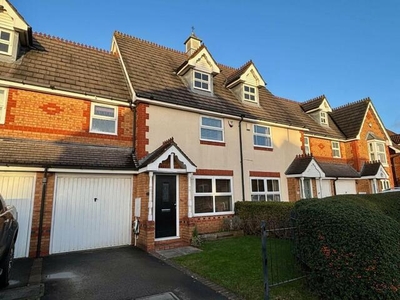 3 Bedroom House For Sale In Emersons Green, Bristol