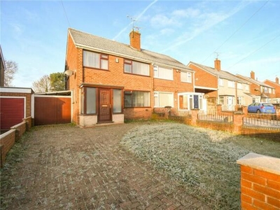 3 Bedroom House Little Sutton Cheshire