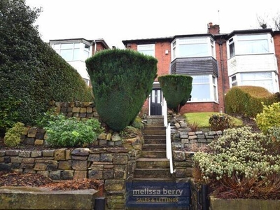 3 Bedroom House Prestwich Greater Manchester