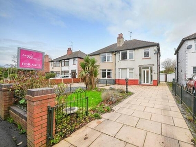 3 Bedroom Semi-detached House For Sale In Banks